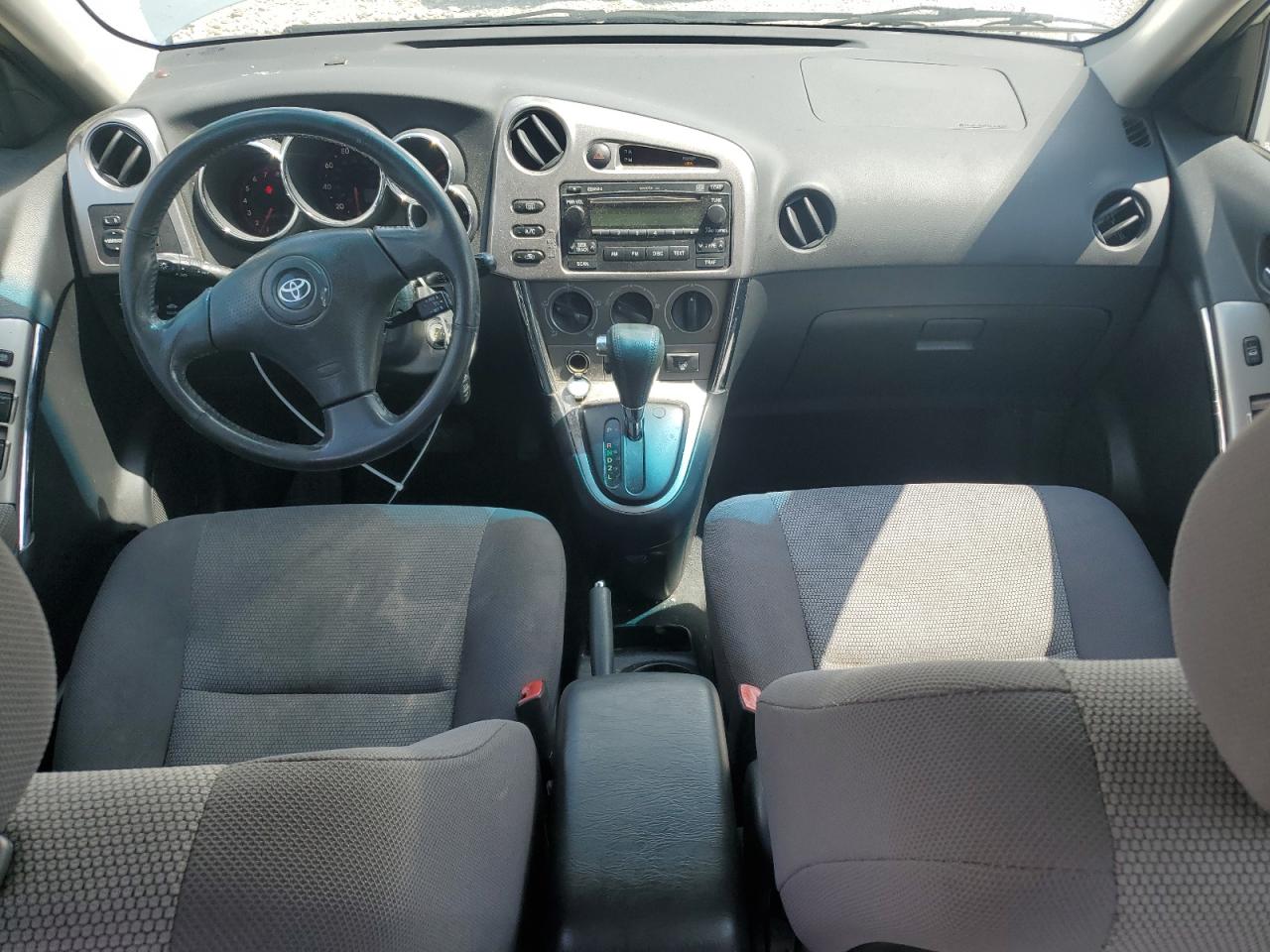 2005 Toyota Corolla Matrix Xr VIN: 2T1KR32E25C494075 Lot: 64080835