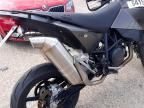 2007 KTM 690 SMC for sale at Copart SANDWICH
