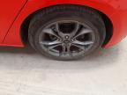 2018 FORD FOCUS ST-L for sale at Copart WOLVERHAMPTON