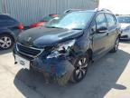 2015 PEUGEOT 2008 ACTIV for sale at Copart PETERLEE