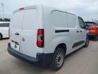 2023 VAUXHALL COMBO 2300 PRIME TURBO D  for sale at Copart PETERLEE