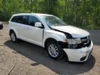 2013 DODGE JOURNEY SXT   à vendre chez Copart ON - COOKSTOWN