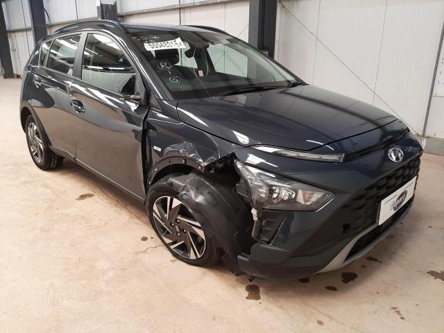 2024 HYUNDAI BAYON SE C