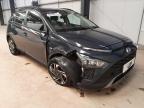 2024 HYUNDAI BAYON SE C for sale at Copart WESTBURY