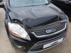 2012 FORD KUGA ZETEC TDCI 140  for sale at Copart ROCHFORD