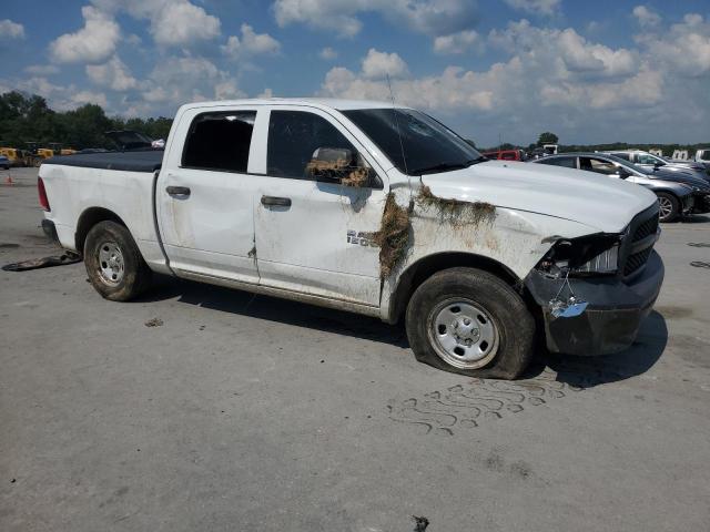  RAM 1500 2018 Biały