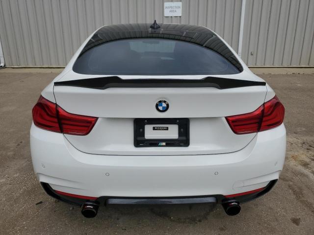 2019 BMW 440XI GRAN COUPE  