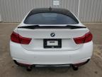 2019 BMW 440XI GRAN COUPE   for sale at Copart AB - EDMONTON