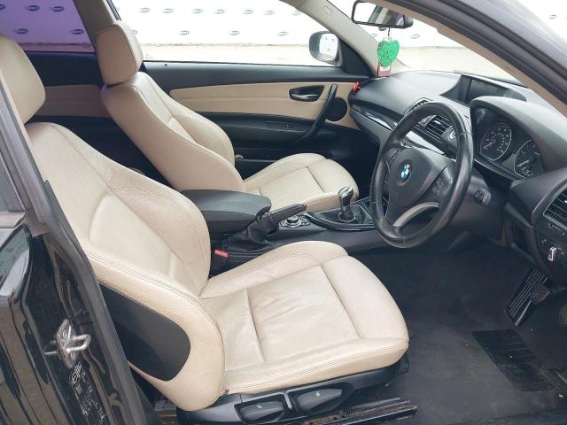 2012 BMW 118D SPORT