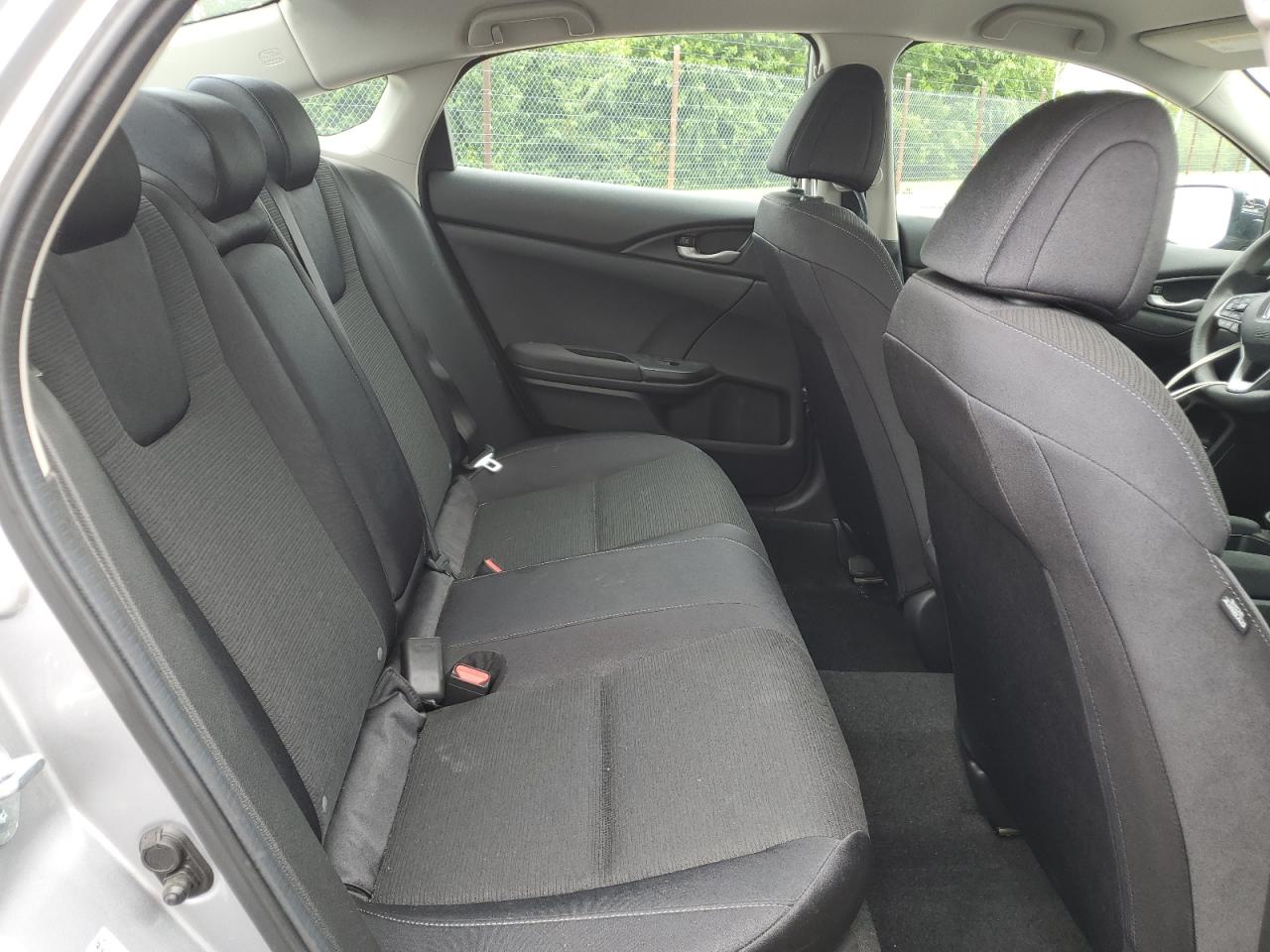 2022 Honda Insight Ex VIN: 19XZE4F50NE008052 Lot: 65025715
