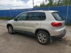 2014 VOLKSWAGEN TIGUAN S   à vendre chez Copart NB - MONCTON