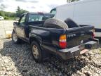 2001 TOYOTA TACOMA    for sale at Copart MA - WEST WARREN