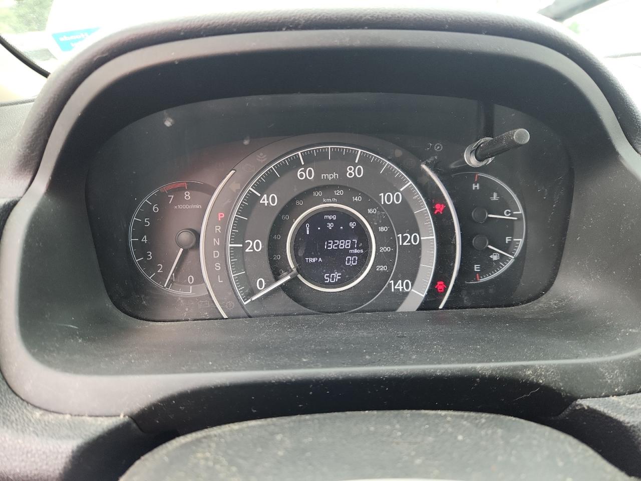 2015 Honda Cr-V Ex VIN: 2HKRM4H5XFH629571 Lot: 64270075