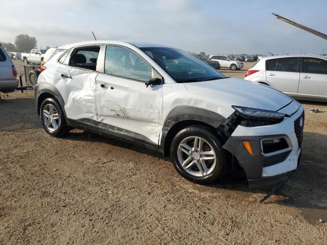  HYUNDAI KONA 2019 Белы