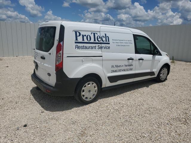  FORD TRANSIT 2019 Biały
