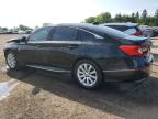 2021 HONDA ACCORD SPORT   à vendre chez Copart ON - TORONTO