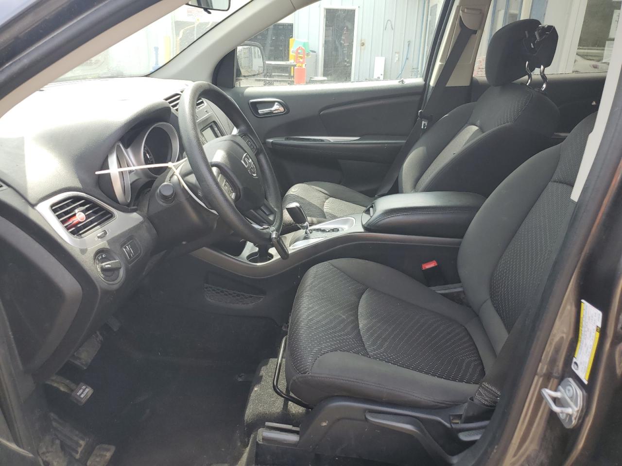 2018 Dodge Journey Se VIN: 3C4PDCAB5JT243764 Lot: 63672175