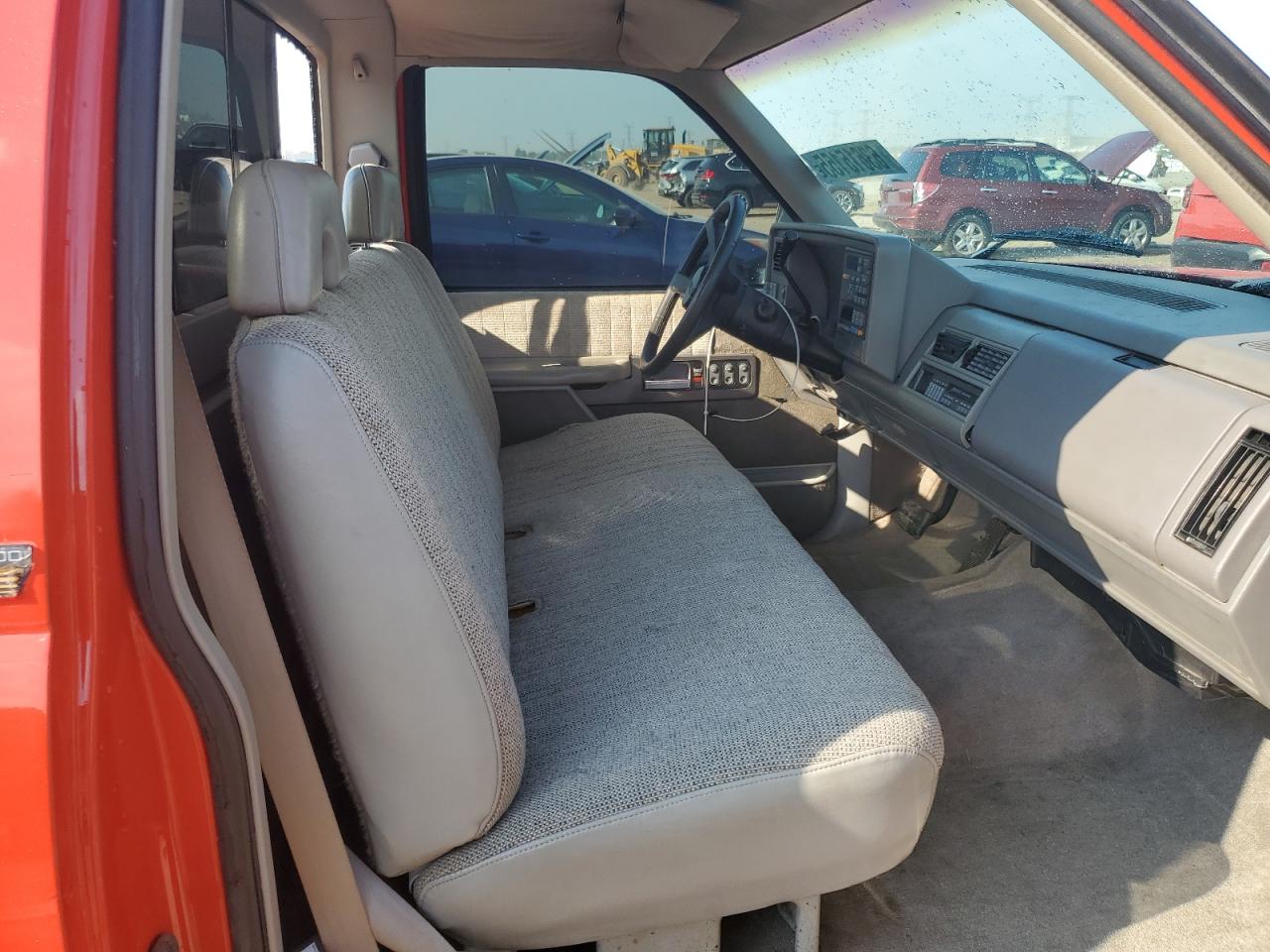 1994 Chevrolet Gmt-400 C1500 VIN: 1GCDC14K3RZ137467 Lot: 63615155