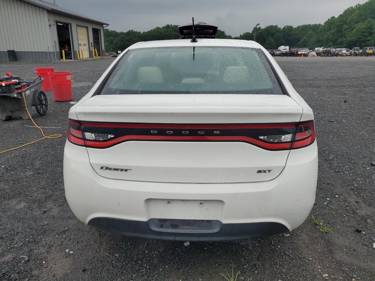 2013 Dodge Dart Sxt VIN: 1C3CDFBAXDD194131 Lot: 65764985