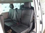 2019 VOLKSWAGEN TRANSPORTE for sale at Copart EAST KILBRIDE