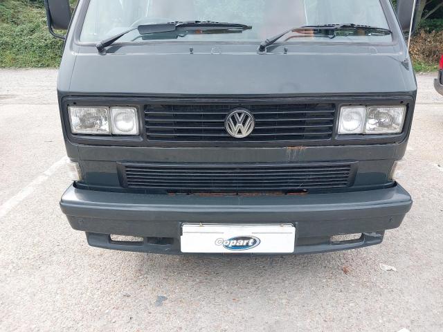 1990 VOLKSWAGEN TRANSPORTE