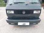 1990 VOLKSWAGEN TRANSPORTE for sale at Copart SANDWICH