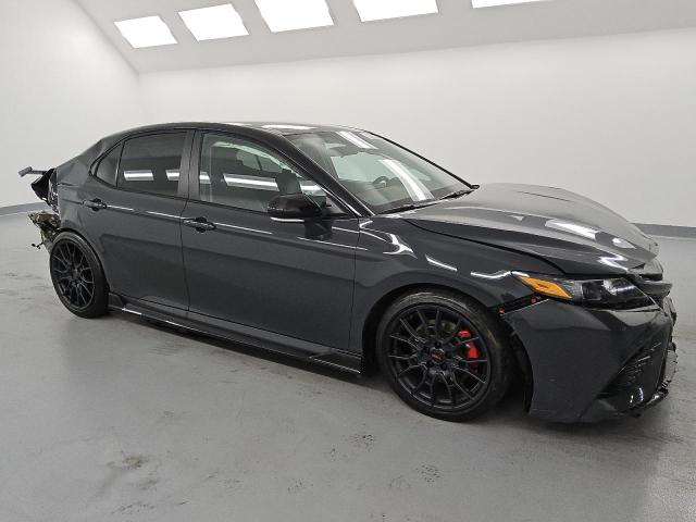  TOYOTA CAMRY 2023 Szary