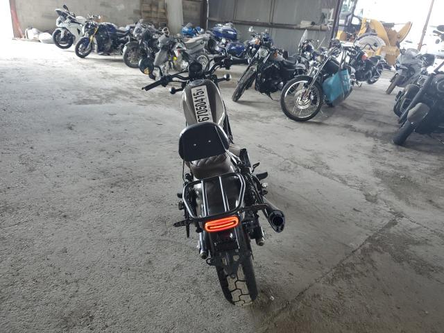 2023 HONDA CMX500   