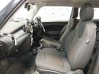 2010 MINI ONE for sale at Copart NEWBURY
