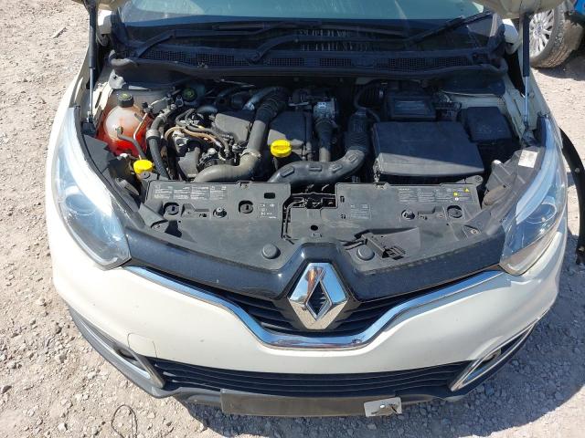 2014 RENAULT CAPTURD-QU