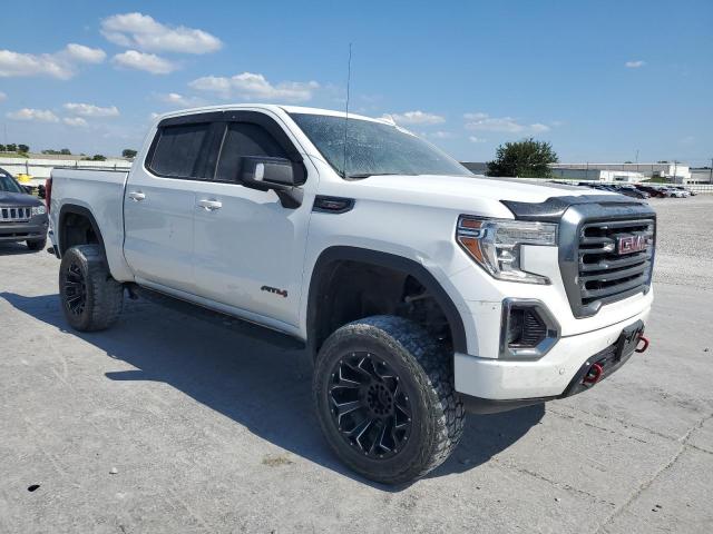  GMC SIERRA 2022 Білий