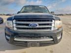 2015 FORD EXPEDITION EL LIMITED   for sale at Copart TX - DALLAS SOUTH