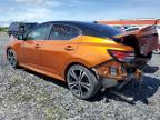 2020 NISSAN SENTRA SR   à vendre chez Copart QC - MONTREAL