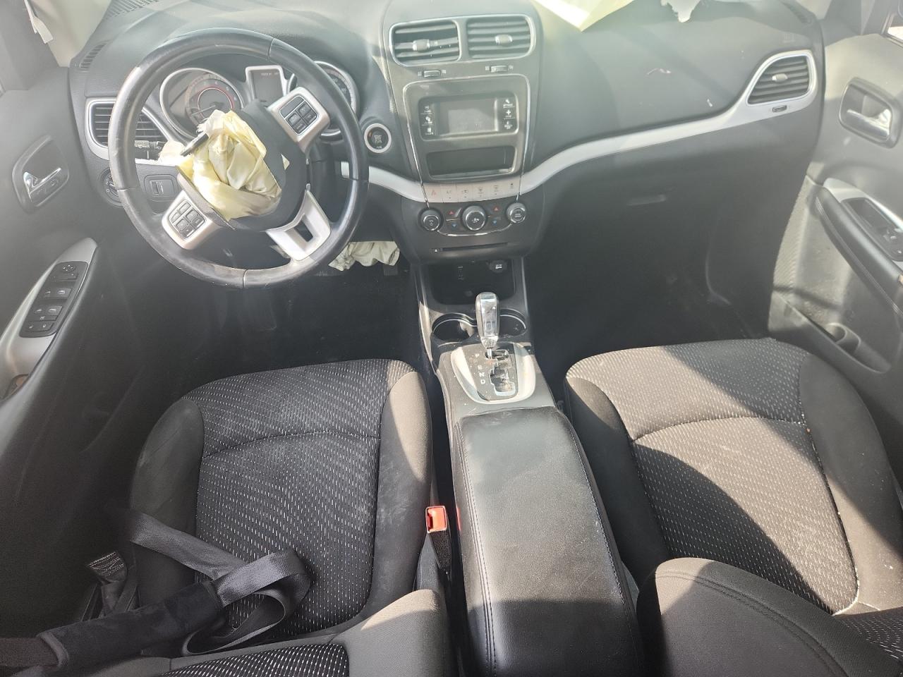 2020 Dodge Journey Se VIN: 3C4PDCAB5LT273205 Lot: 65831495