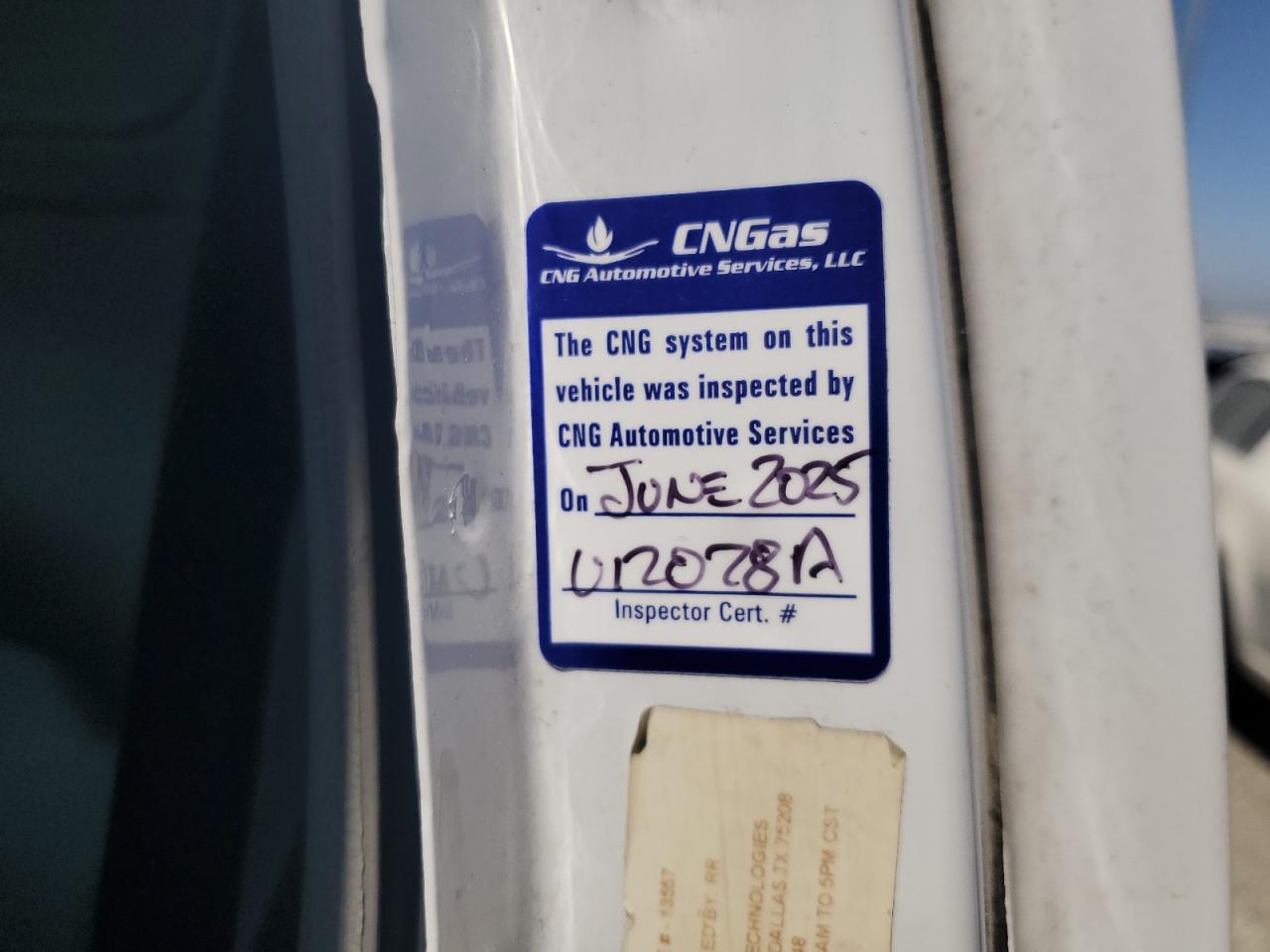 2011 Ford Econoline E250 Van VIN: 1FTNE2EL3BDA91928 Lot: 56376865