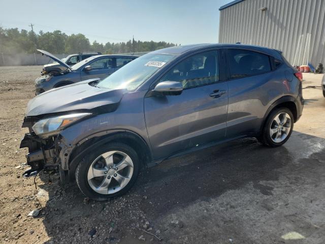  HONDA HR-V 2017 Szary
