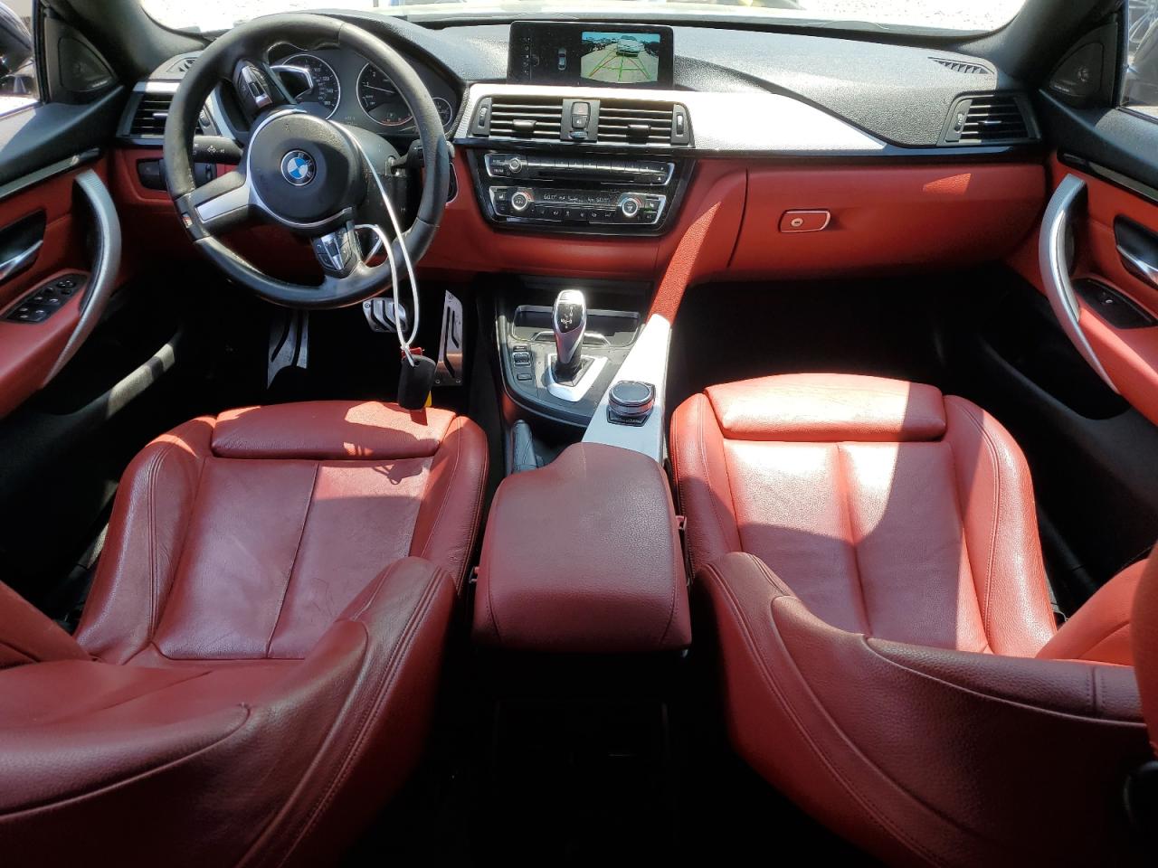 2017 BMW 430I Gran Coupe VIN: WBA4F7C36HG789494 Lot: 64695965