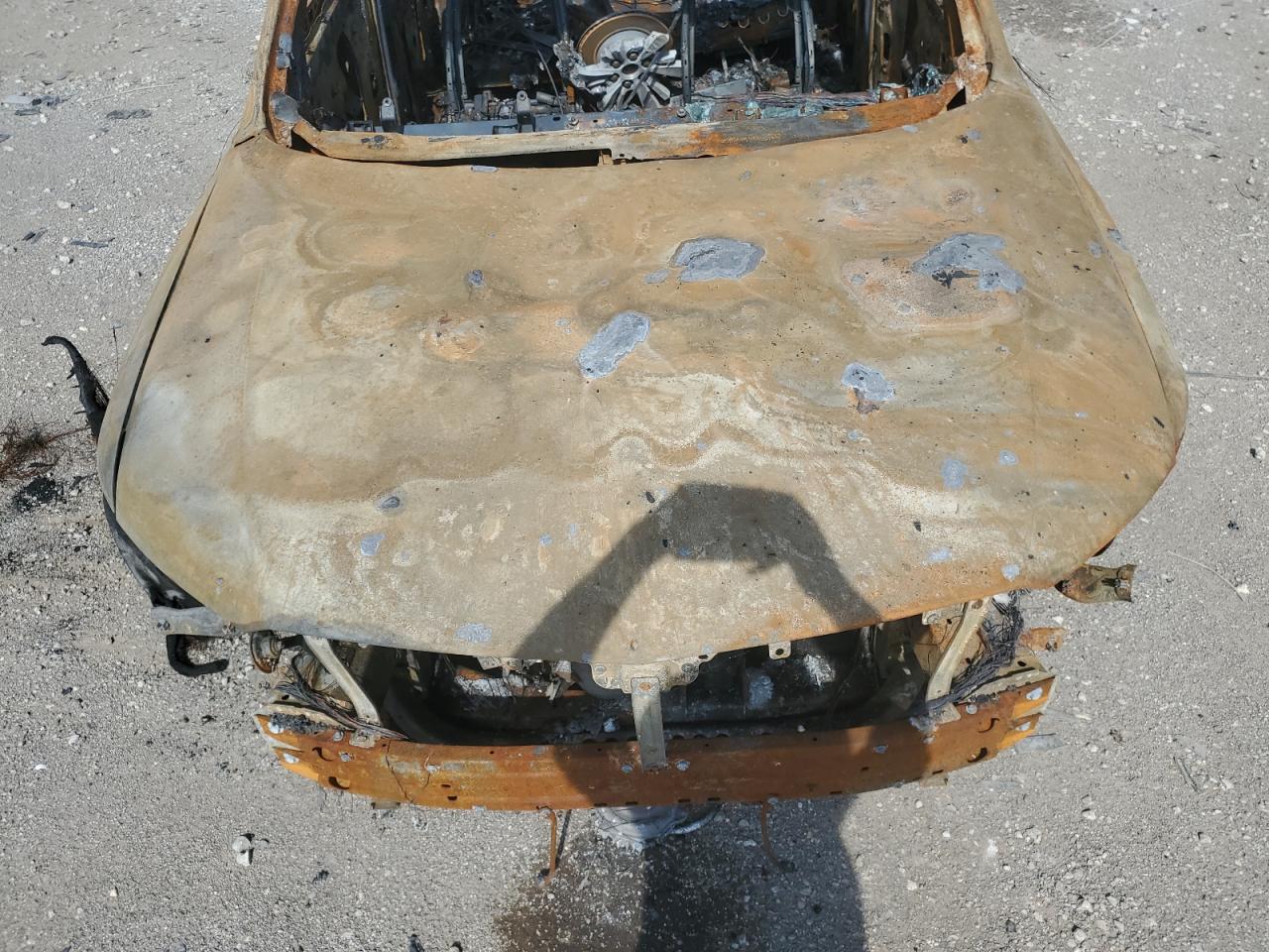 2022 Cadillac Xt6 Premium Luxury VIN: 1GYKPDRS1NZ103828 Lot: 66521175