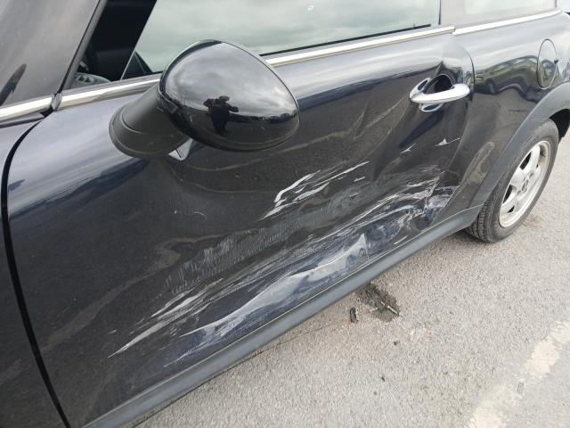 2007 MINI ONE AUTO