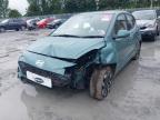 2023 HYUNDAI I10 ADVANCE  for sale at Copart BELFAST