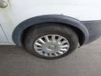 2004 VAUXHALL COMBO 1700 for sale at Copart SANDTOFT