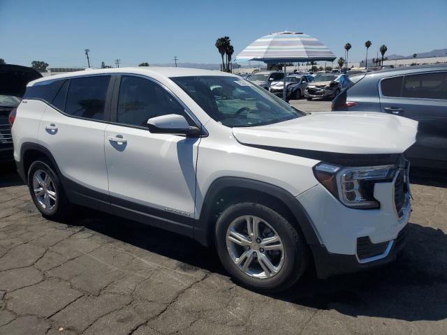  GMC TERRAIN 2024 Biały