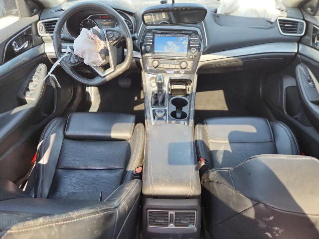  NISSAN MAXIMA 2018 Szary
