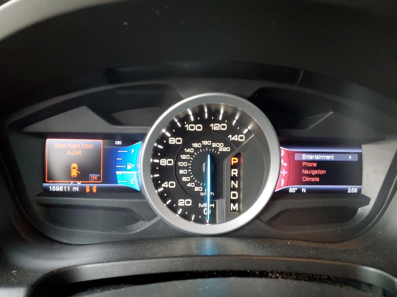 2013 Ford Explorer Xlt VIN: 1FM5K7D81DGA40346 Lot: 65257895