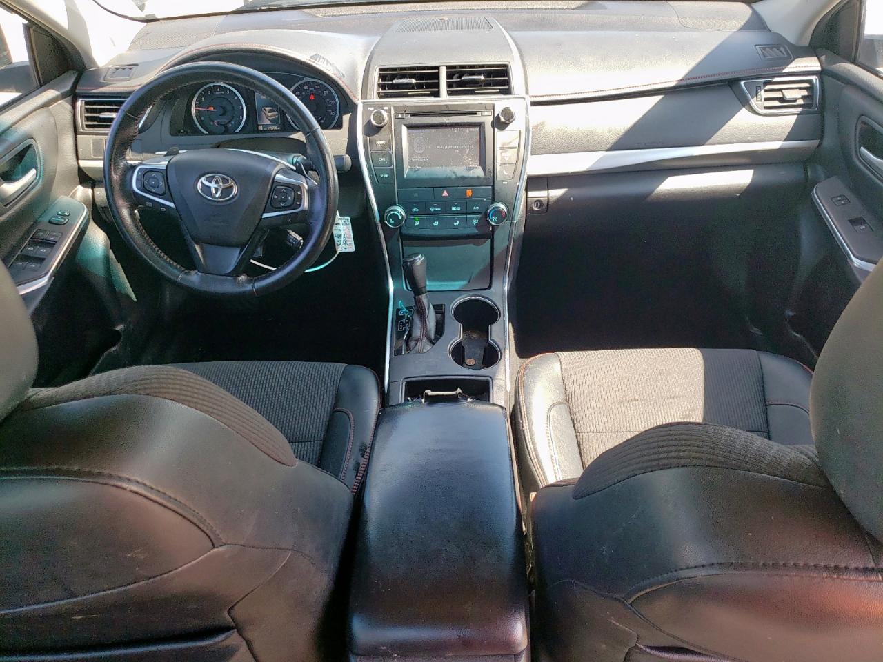 4t1bf1fk9gu541293 4T1BF1FK9GU541293 2016 Toyota Camry Le