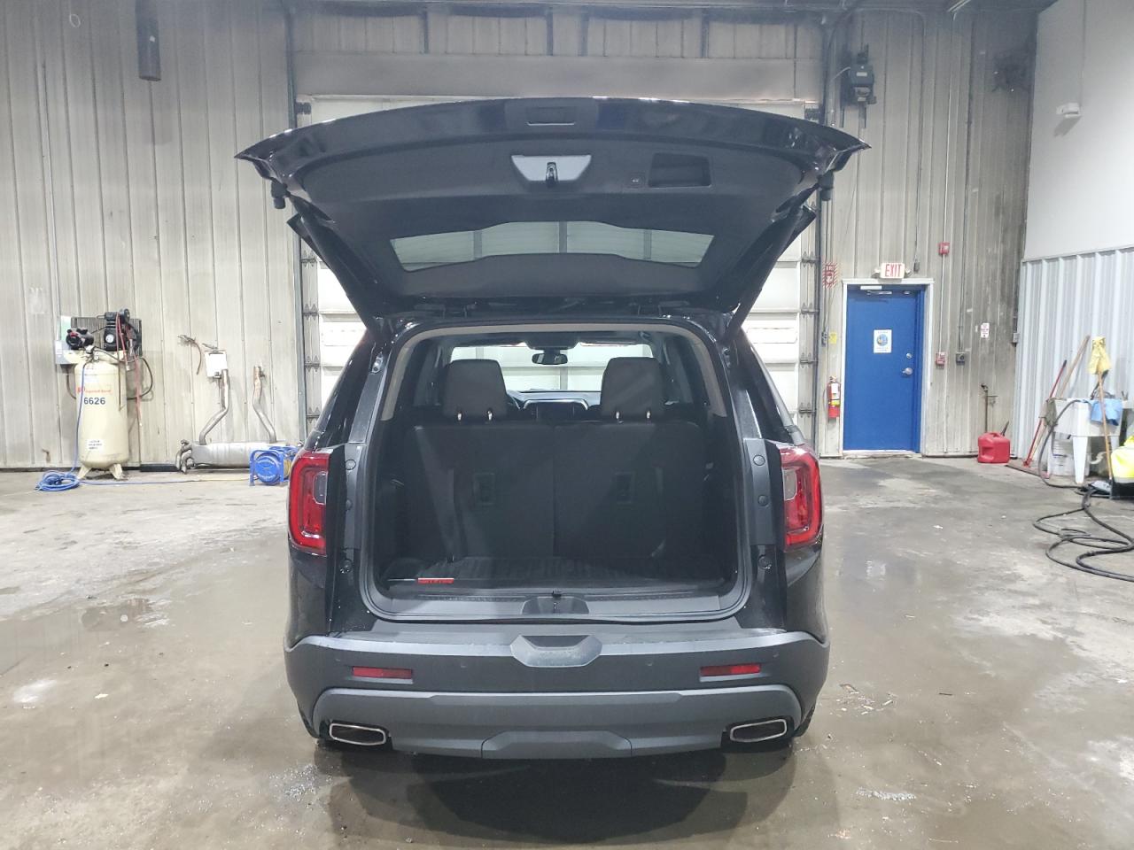 2022 GMC Acadia At4 VIN: 1GKKNLLS1NZ148951 Lot: 66360865