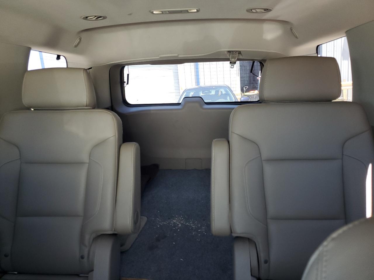 2015 Chevrolet Tahoe K1500 Lt VIN: 1GNSKBKC3FR511073 Lot: 64243805