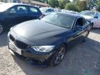 2015 BMW 420D SPORT for sale at Copart WOLVERHAMPTON