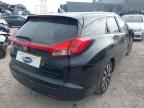 2014 HONDA CIVIC I-DT for sale at Copart BRISTOL