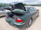 2004 JAGUAR S-TYPE V6 for sale at Copart WESTBURY